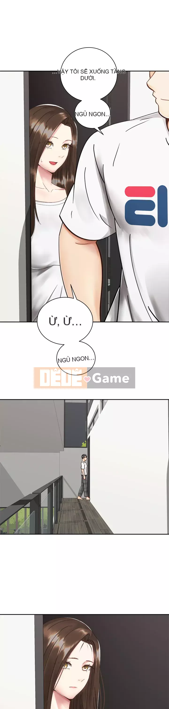 Tư thế cưỡi ngựa đã sẵn sàng~ lên! Chương 31-32