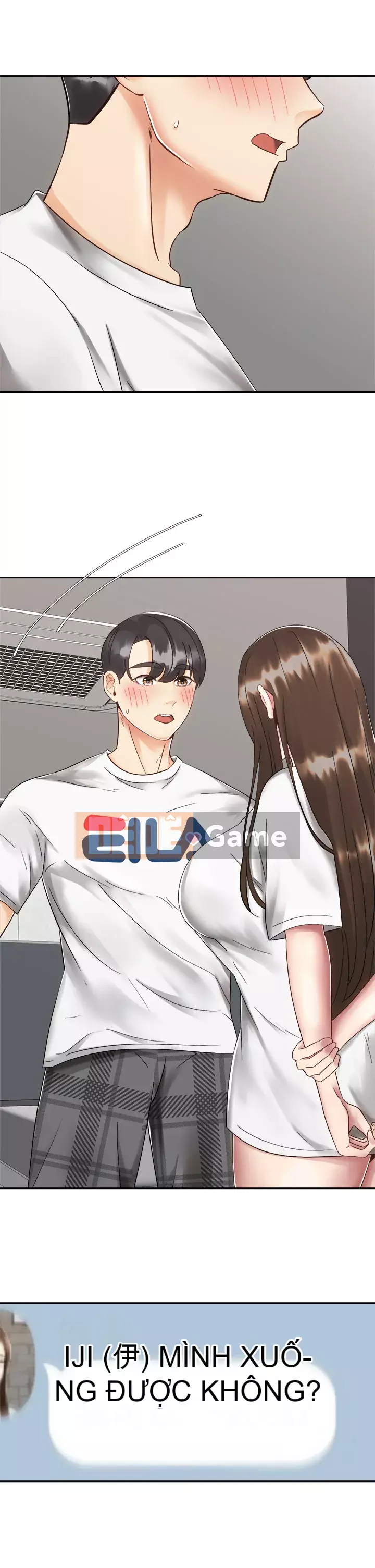 Tư thế cưỡi ngựa đã sẵn sàng~ lên! Chương 31-32