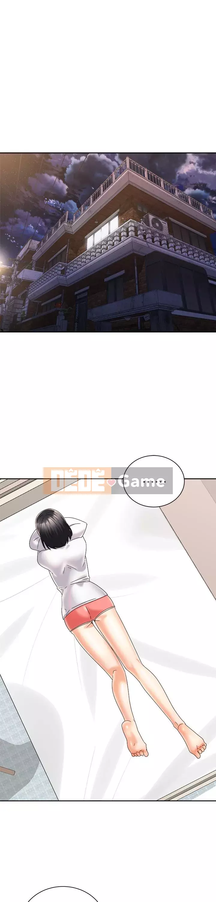 Tư thế cưỡi ngựa đã sẵn sàng~ lên! Chương 25-26