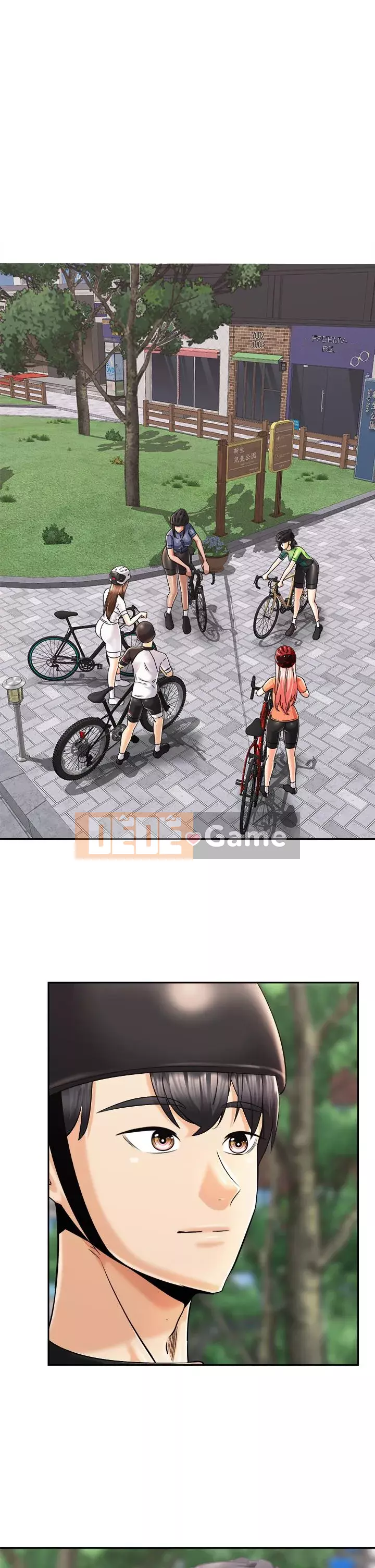 Tư thế cưỡi ngựa đã sẵn sàng~ lên! Chương 25-26