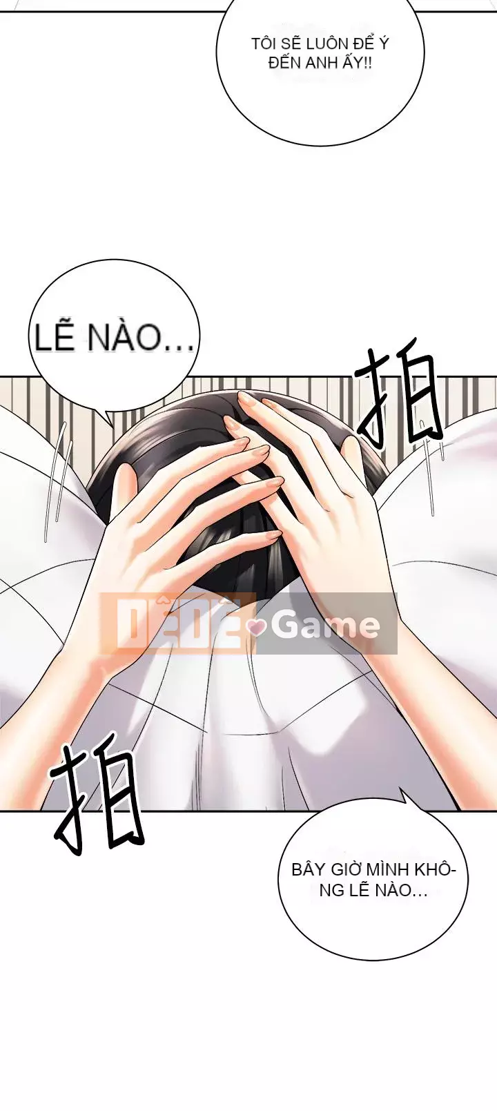 Tư thế cưỡi ngựa đã sẵn sàng~ lên! Chương 25-26