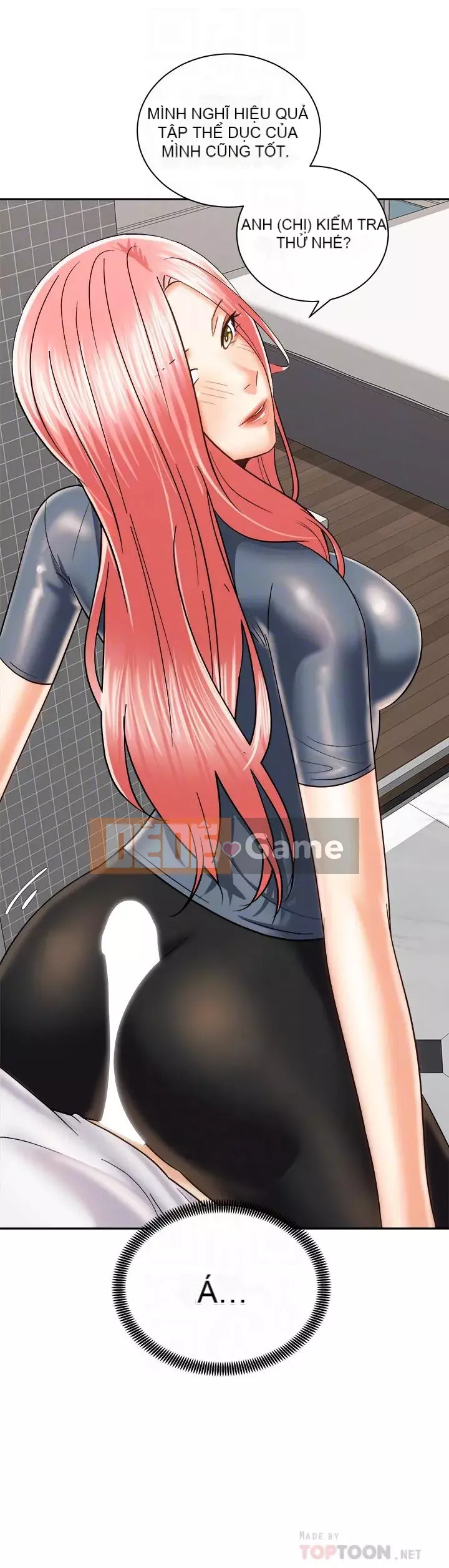 Tư thế cưỡi ngựa đã sẵn sàng~ lên! Chương 23-24