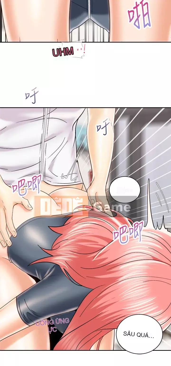 Tư thế cưỡi ngựa đã sẵn sàng~ lên! Chương 23-24