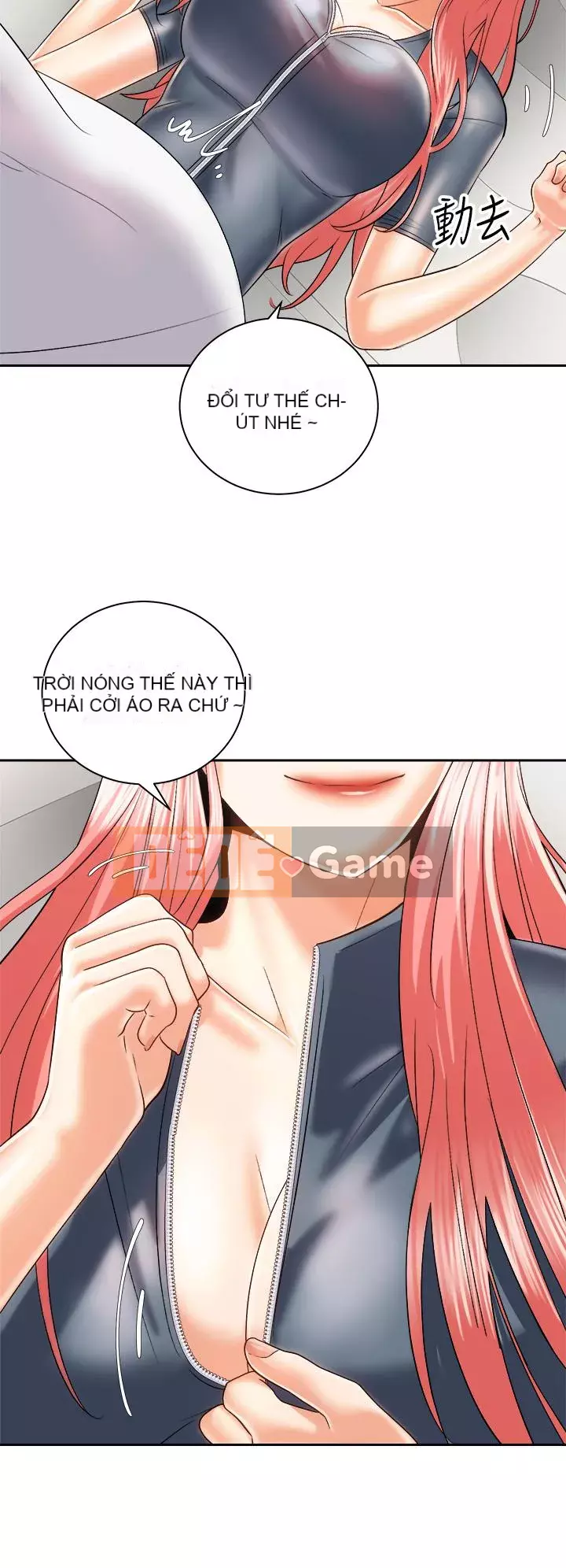 Tư thế cưỡi ngựa đã sẵn sàng~ lên! Chương 23-24