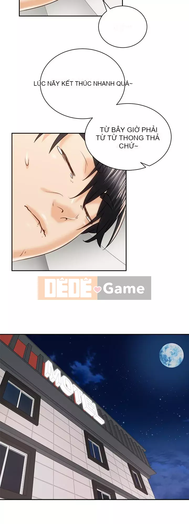 Tư thế cưỡi ngựa đã sẵn sàng~ lên! Chương 23-24