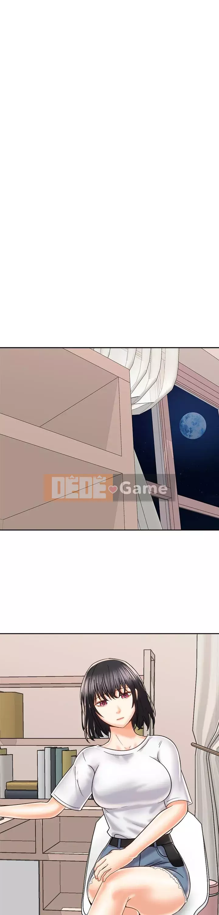 Tư thế cưỡi ngựa đã sẵn sàng~ lên! Chương 23-24