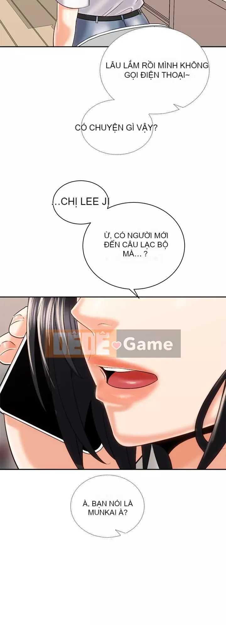 Tư thế cưỡi ngựa đã sẵn sàng~ lên! Chương 23-24