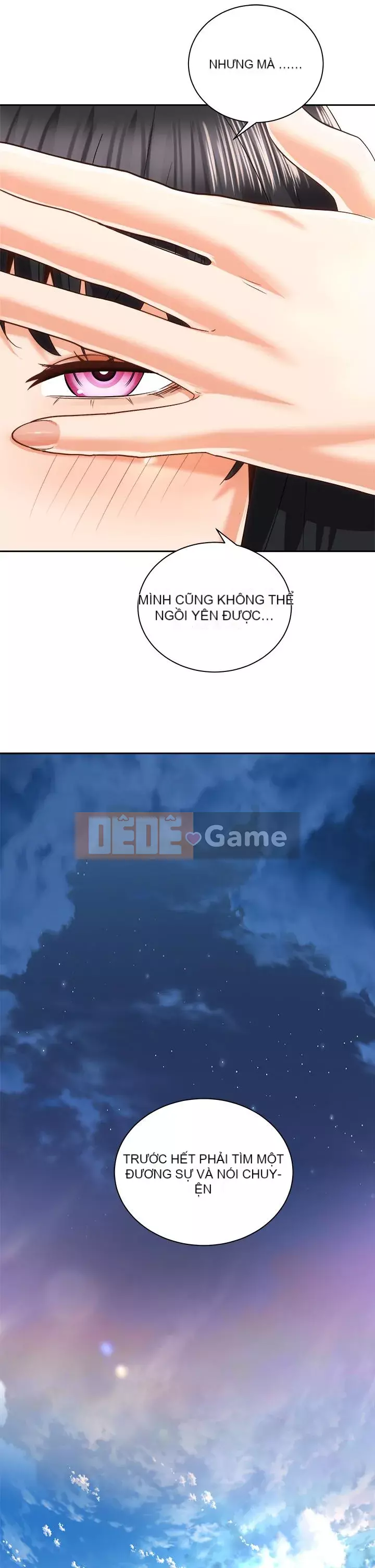 Tư thế cưỡi ngựa đã sẵn sàng~ lên! Chương 23-24