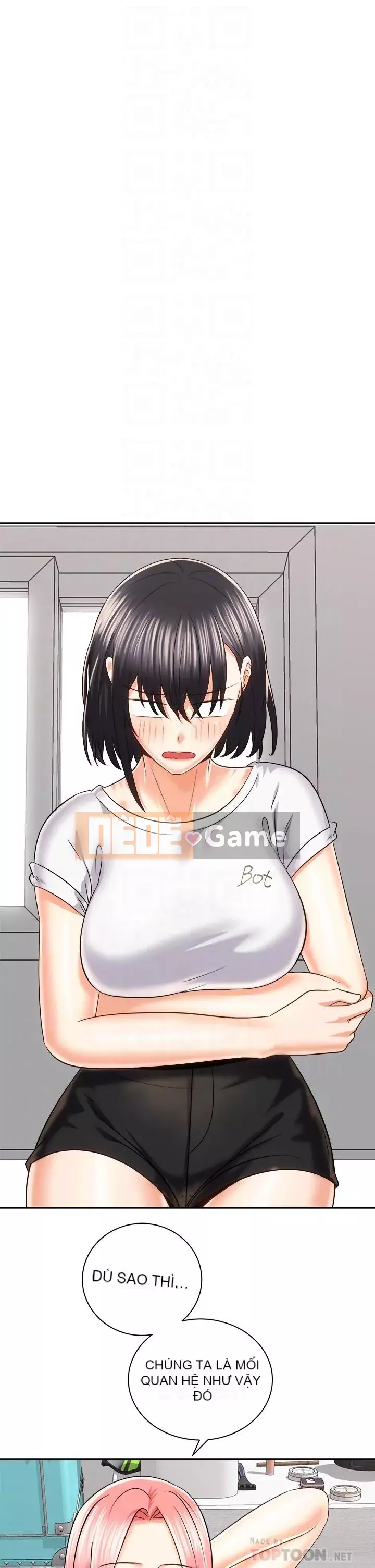 Tư thế cưỡi ngựa đã sẵn sàng~ lên! Chương 23-24