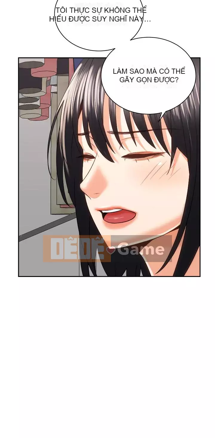 Tư thế cưỡi ngựa đã sẵn sàng~ lên! Chương 23-24