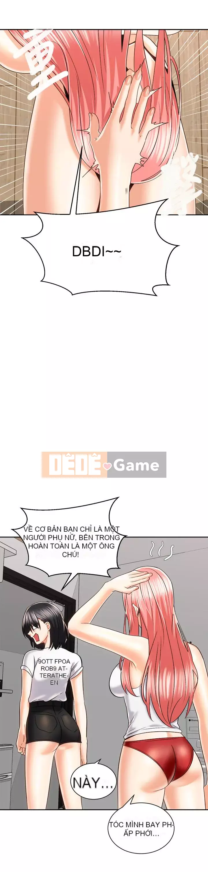 Tư thế cưỡi ngựa đã sẵn sàng~ lên! Chương 23-24