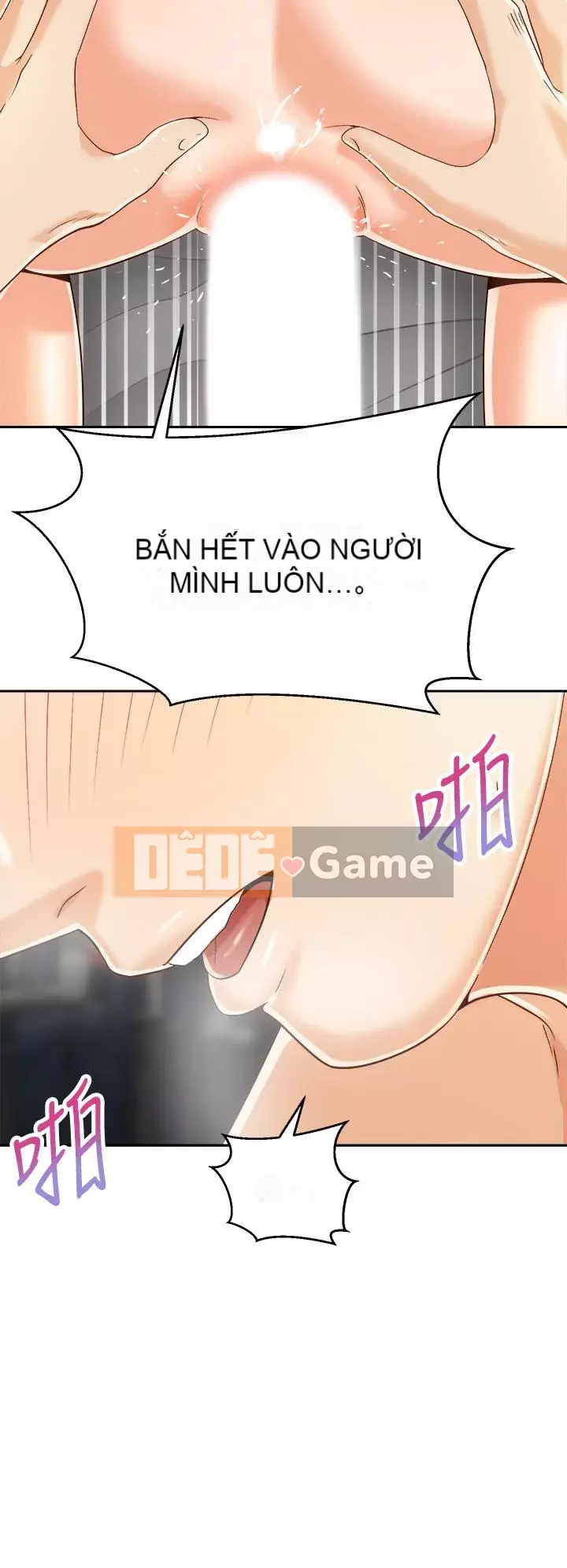 Tư thế cưỡi ngựa đã sẵn sàng~ lên! Chương 21-22