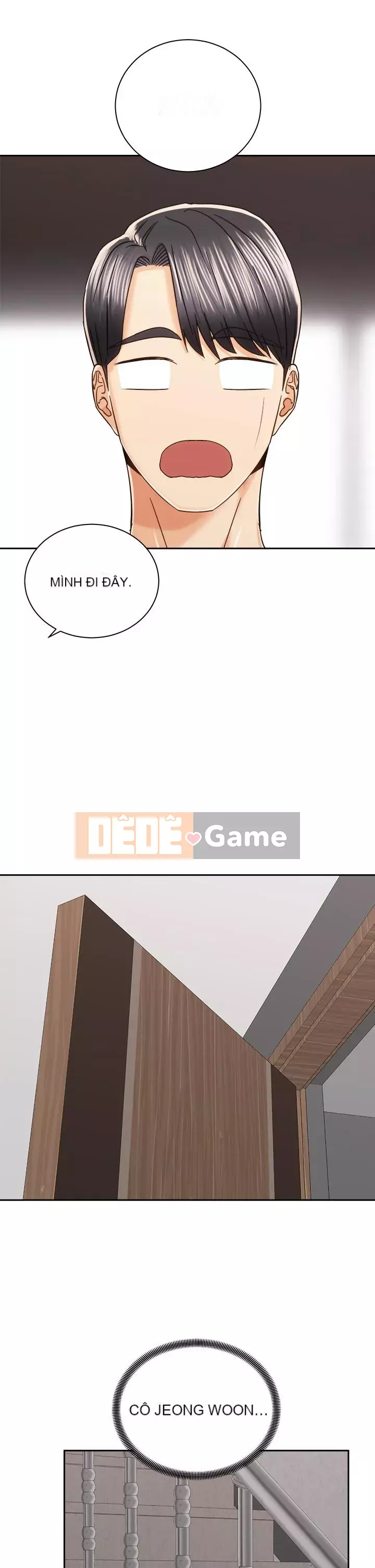 Tư thế cưỡi ngựa đã sẵn sàng~ lên! Chương 21-22