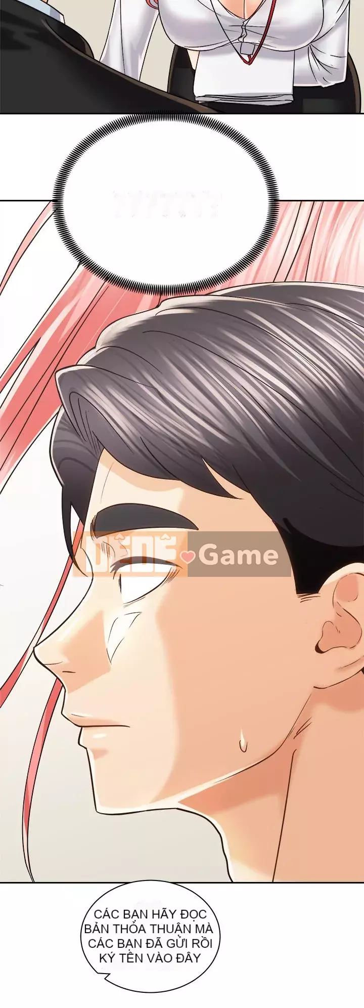 Tư thế cưỡi ngựa đã sẵn sàng~ lên! Chương 21-22