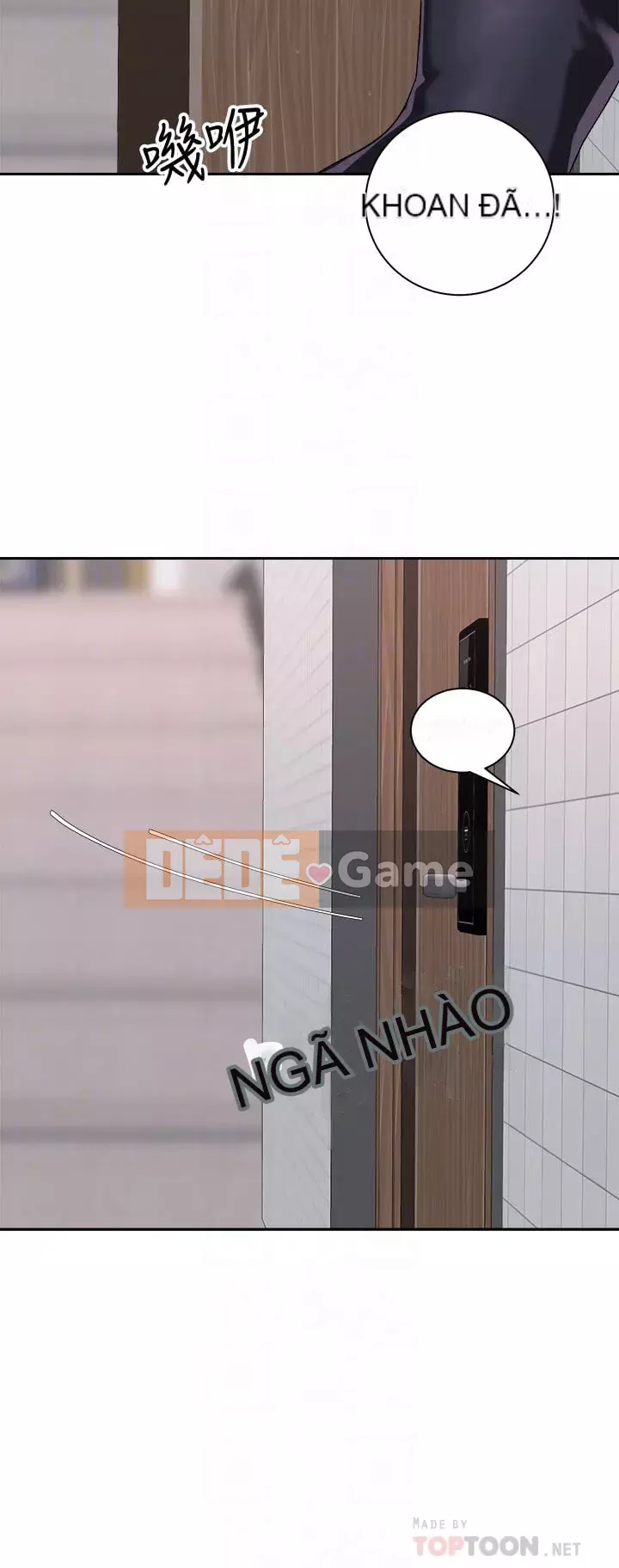 Tư thế cưỡi ngựa đã sẵn sàng~ lên! Chương 19-20