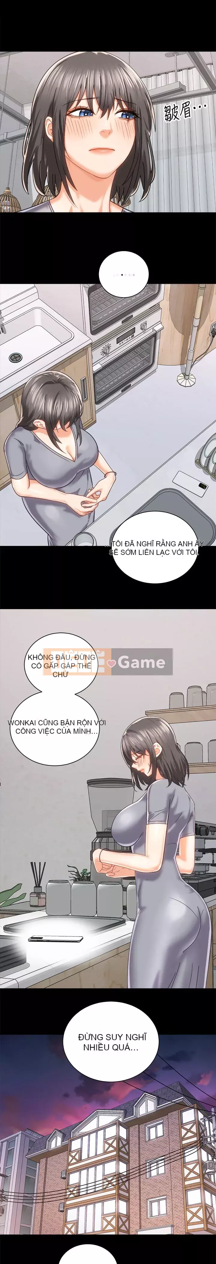 Tư thế cưỡi ngựa đã sẵn sàng~ lên! Chương 19-20