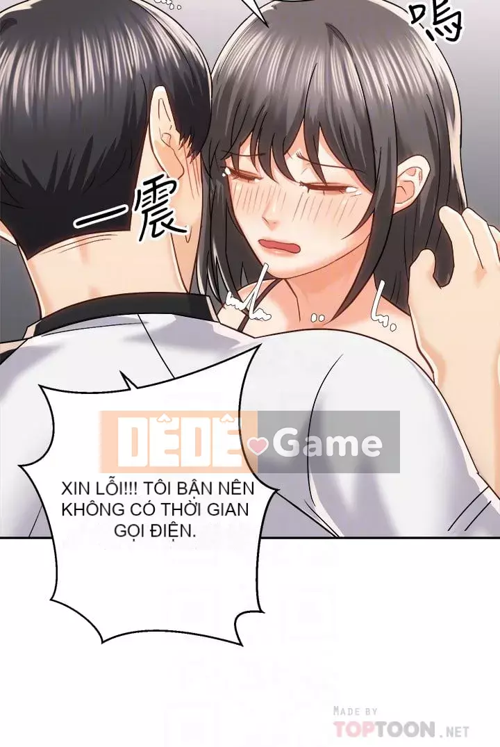 Tư thế cưỡi ngựa đã sẵn sàng~ lên! Chương 19-20