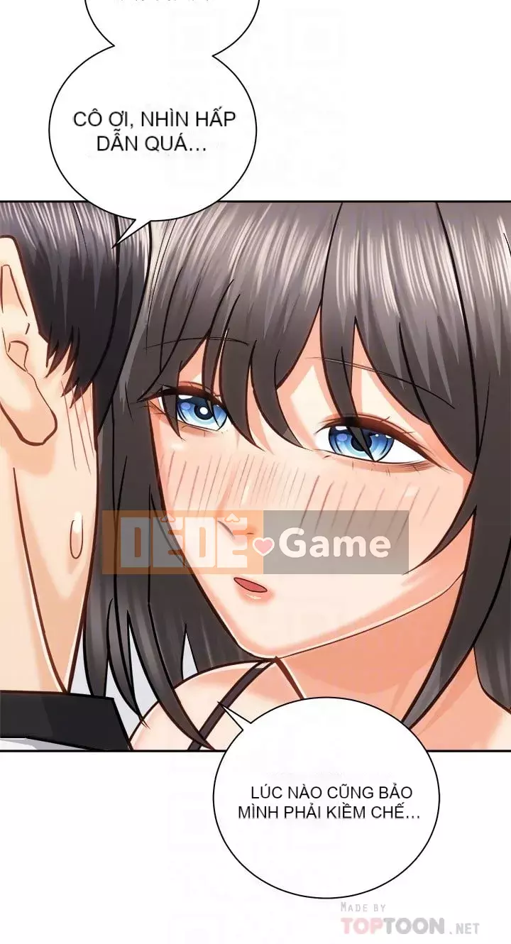 Tư thế cưỡi ngựa đã sẵn sàng~ lên! Chương 19-20