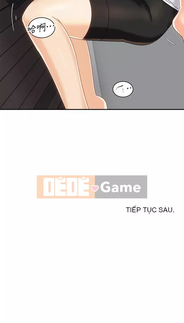 Tư thế cưỡi ngựa đã sẵn sàng~ lên! Chương 19-20