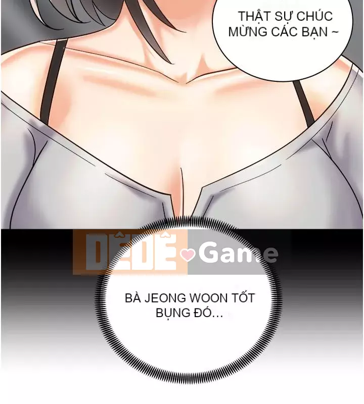 Tư thế cưỡi ngựa đã sẵn sàng~ lên! Chương 19-20