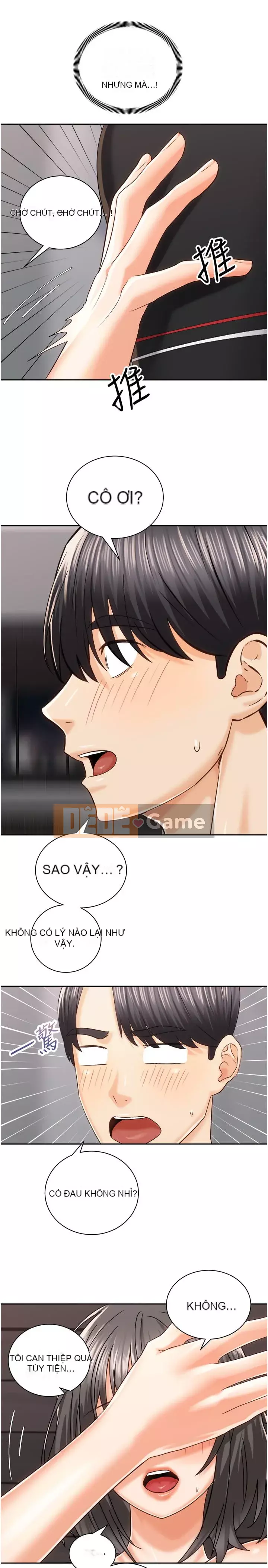 Tư thế cưỡi ngựa đã sẵn sàng~ lên! Chương 19-20