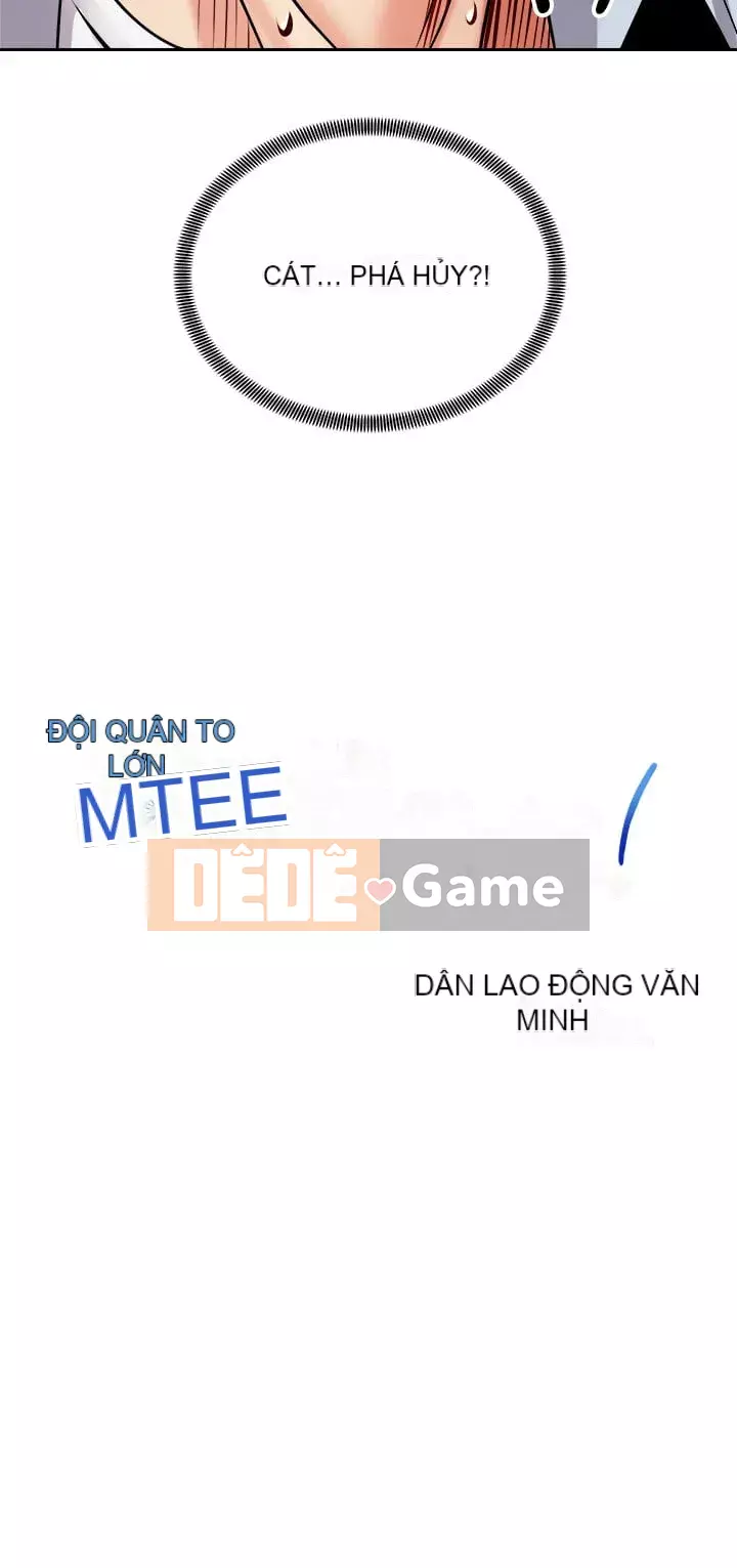 Tư thế cưỡi ngựa đã sẵn sàng~ lên! Chương 17-18