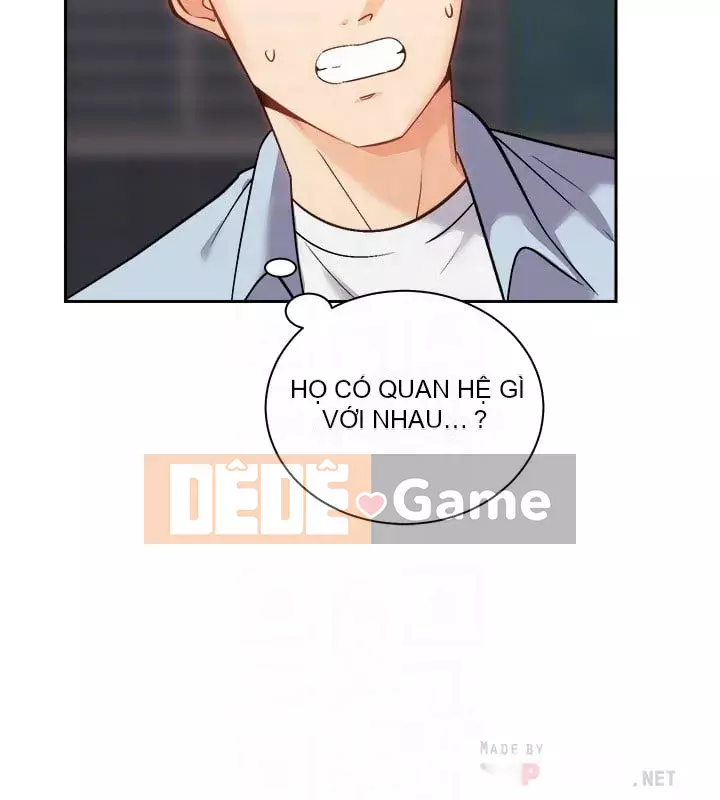 Tư thế cưỡi ngựa đã sẵn sàng~ lên! Chương 17-18