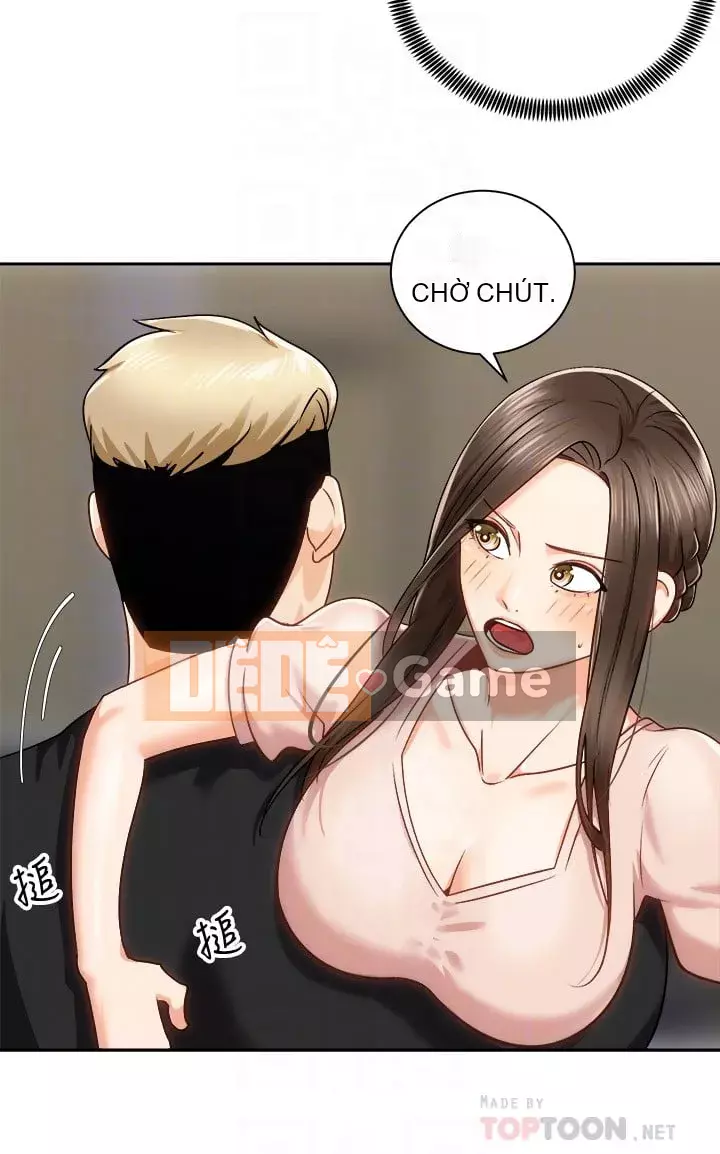 Tư thế cưỡi ngựa đã sẵn sàng~ lên! Chương 17-18