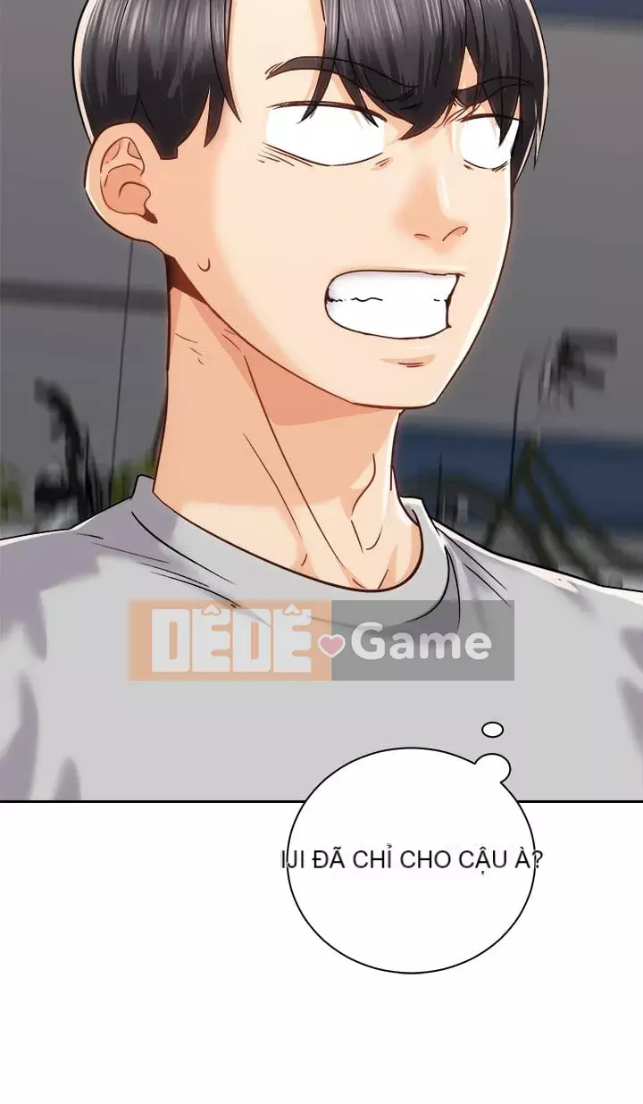 Tư thế cưỡi ngựa đã sẵn sàng~ lên! Chương 17-18