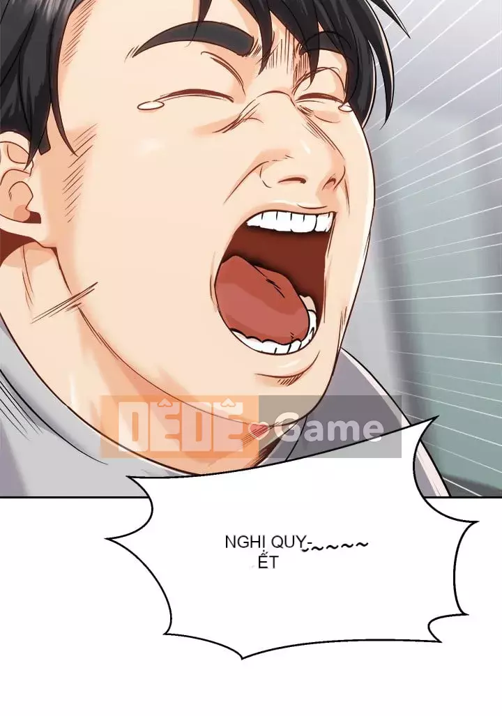 Tư thế cưỡi ngựa đã sẵn sàng~ lên! Chương 17-18