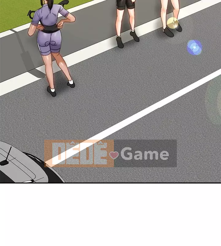 Tư thế cưỡi ngựa đã sẵn sàng~ lên! Chương 17-18