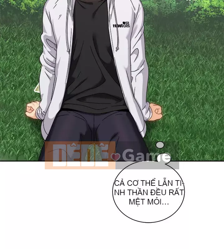 Tư thế cưỡi ngựa đã sẵn sàng~ lên! Chương 17-18