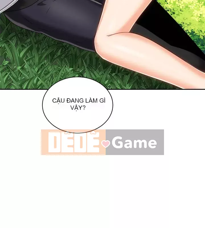 Tư thế cưỡi ngựa đã sẵn sàng~ lên! Chương 17-18