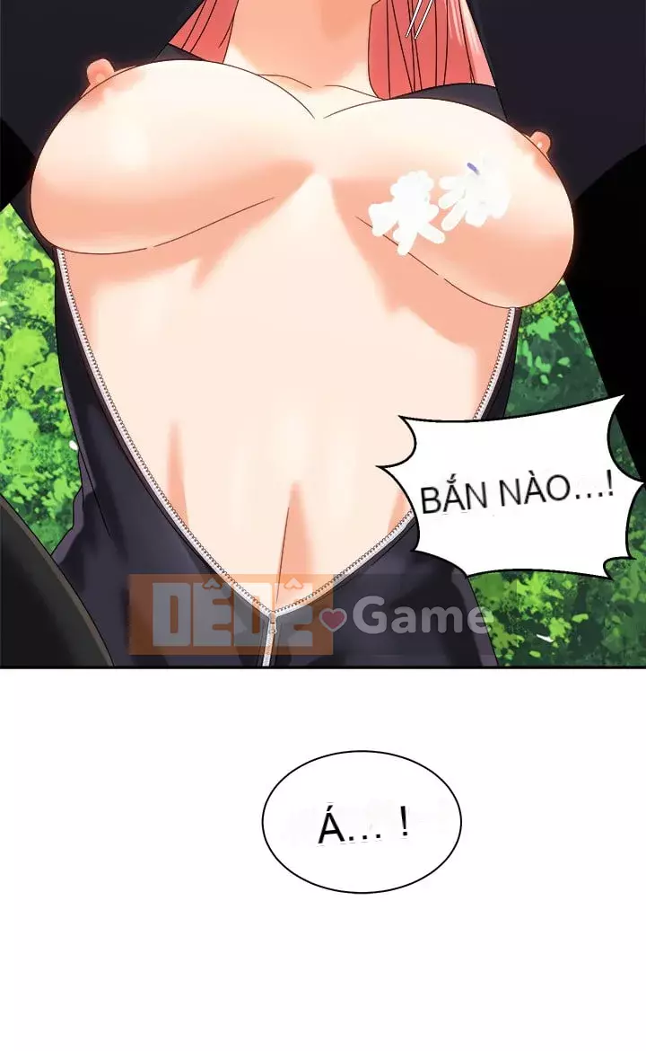 Tư thế cưỡi ngựa đã sẵn sàng~ lên! Chương 17-18