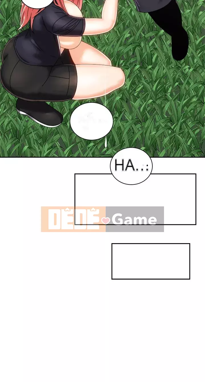 Tư thế cưỡi ngựa đã sẵn sàng~ lên! Chương 17-18