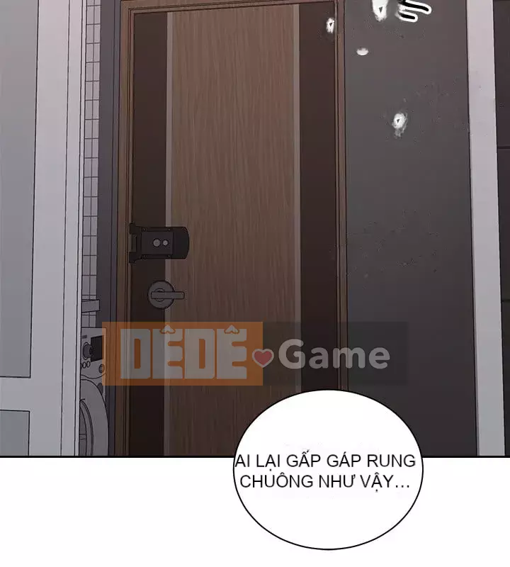 Tư thế cưỡi ngựa đã sẵn sàng~ lên! Chương 17-18