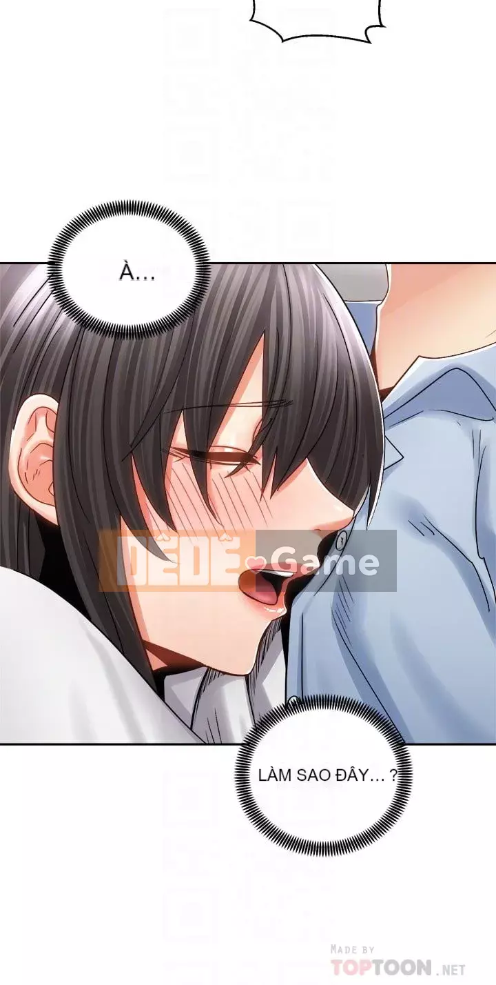 Tư thế cưỡi ngựa đã sẵn sàng~ lên! Chương 15-16