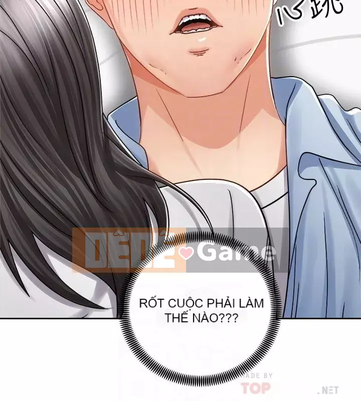 Tư thế cưỡi ngựa đã sẵn sàng~ lên! Chương 15-16