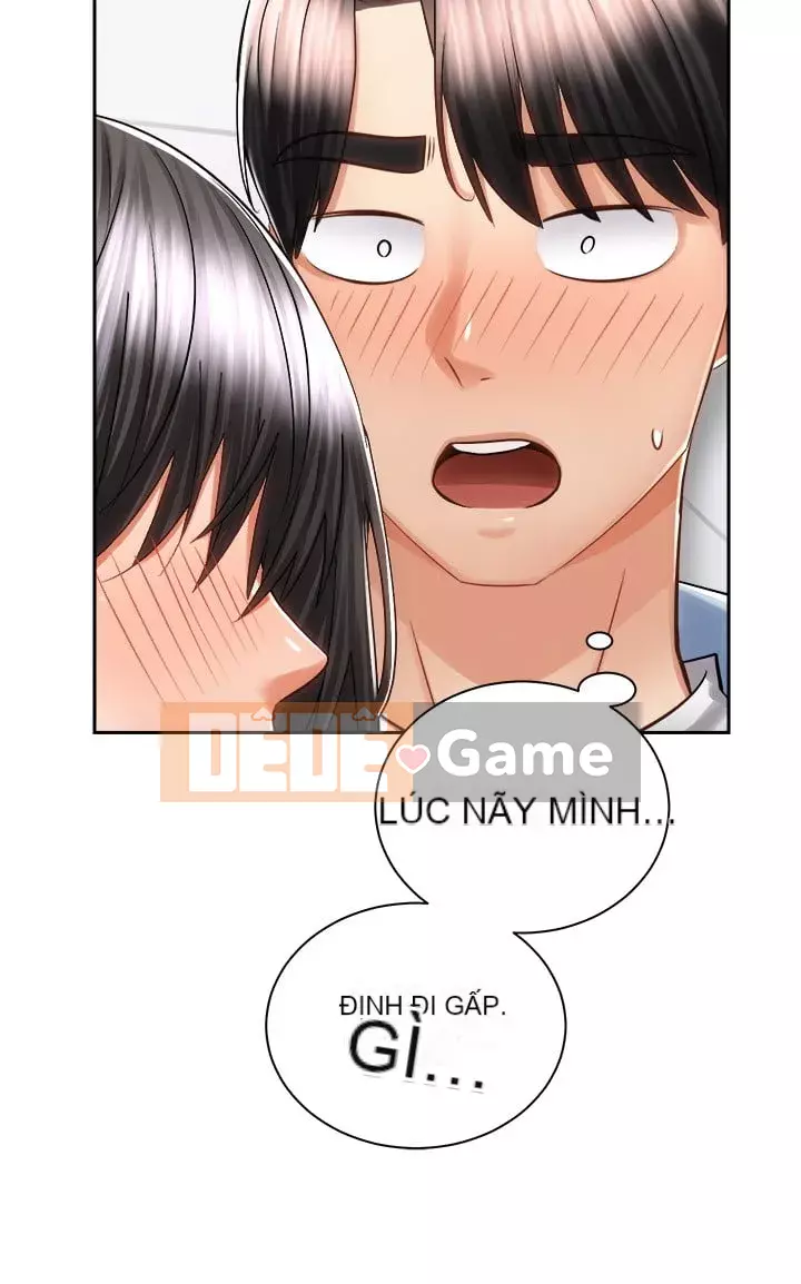 Tư thế cưỡi ngựa đã sẵn sàng~ lên! Chương 15-16