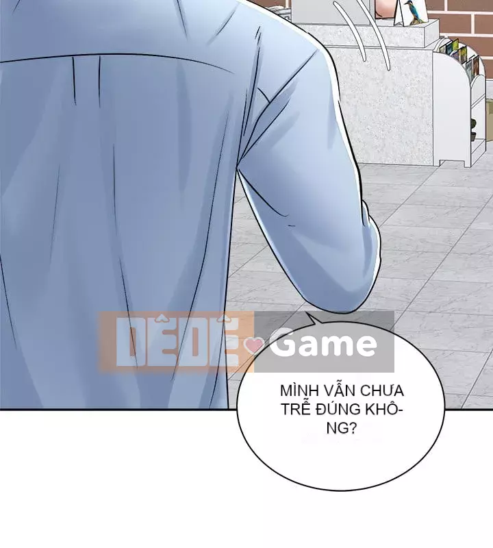 Tư thế cưỡi ngựa đã sẵn sàng~ lên! Chương 15-16