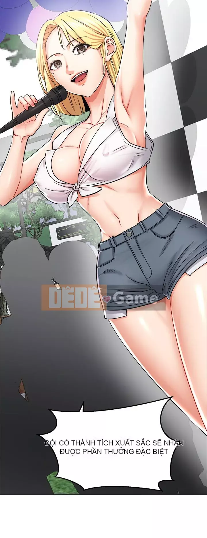 Tư thế cưỡi ngựa đã sẵn sàng~ lên! Chương 15-16