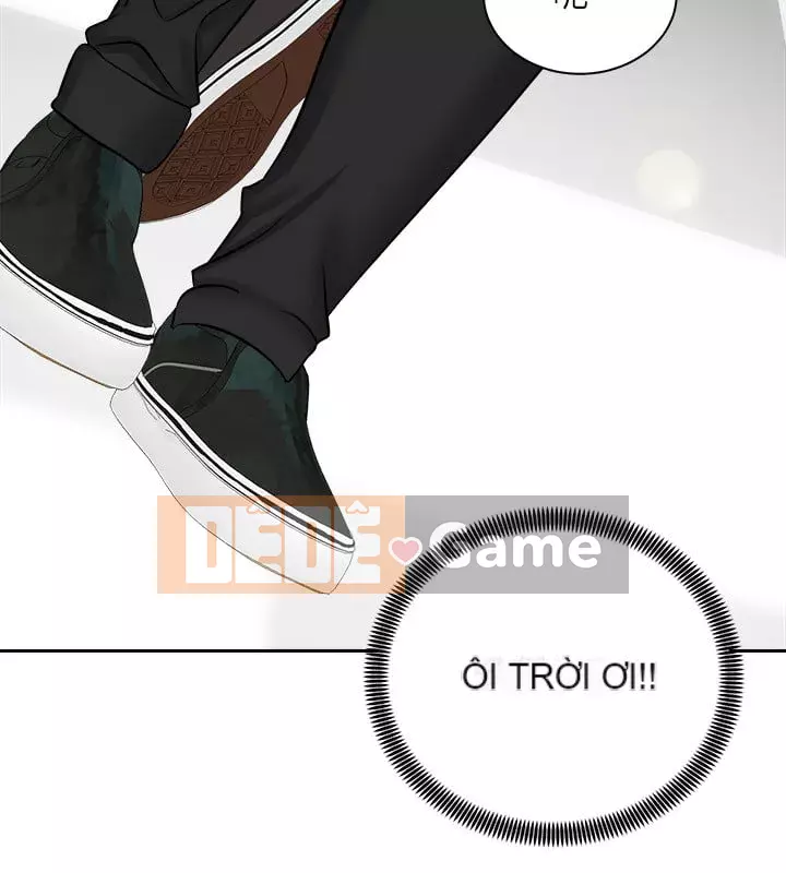 Tư thế cưỡi ngựa đã sẵn sàng~ lên! Chương 15-16