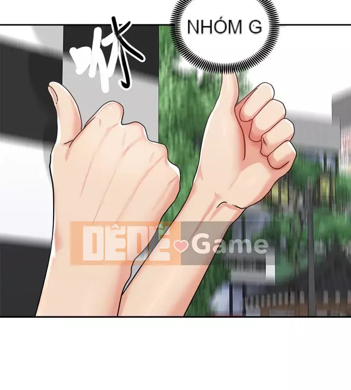 Tư thế cưỡi ngựa đã sẵn sàng~ lên! Chương 15-16