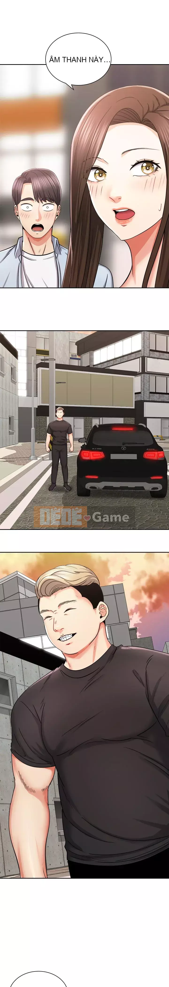 Tư thế cưỡi ngựa đã sẵn sàng~ lên! Chương 15-16