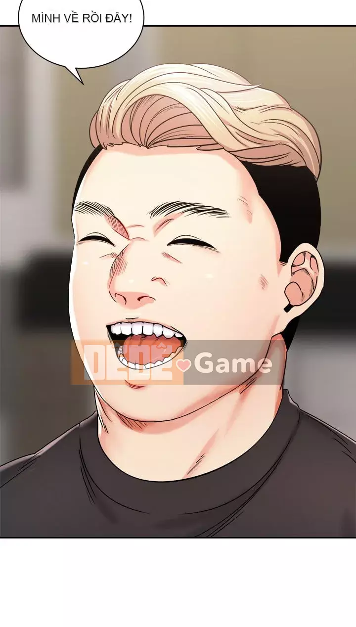 Tư thế cưỡi ngựa đã sẵn sàng~ lên! Chương 15-16