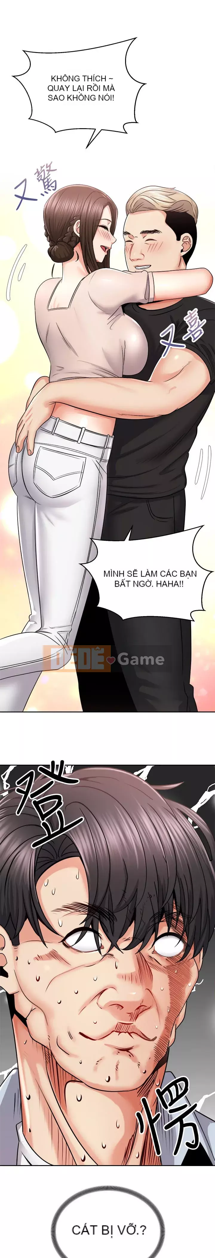 Tư thế cưỡi ngựa đã sẵn sàng~ lên! Chương 15-16