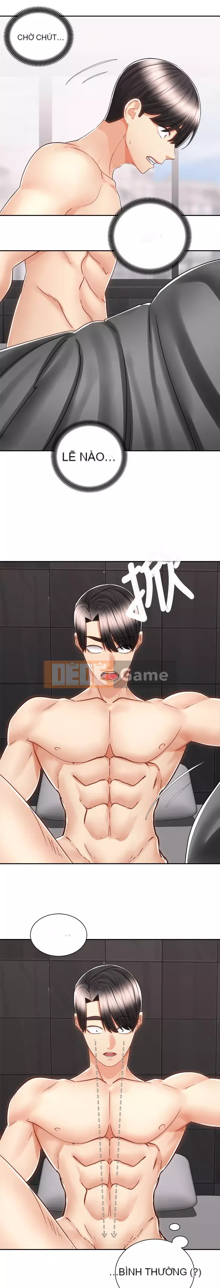 Tư thế cưỡi ngựa đã sẵn sàng~ lên! Chương 13-14