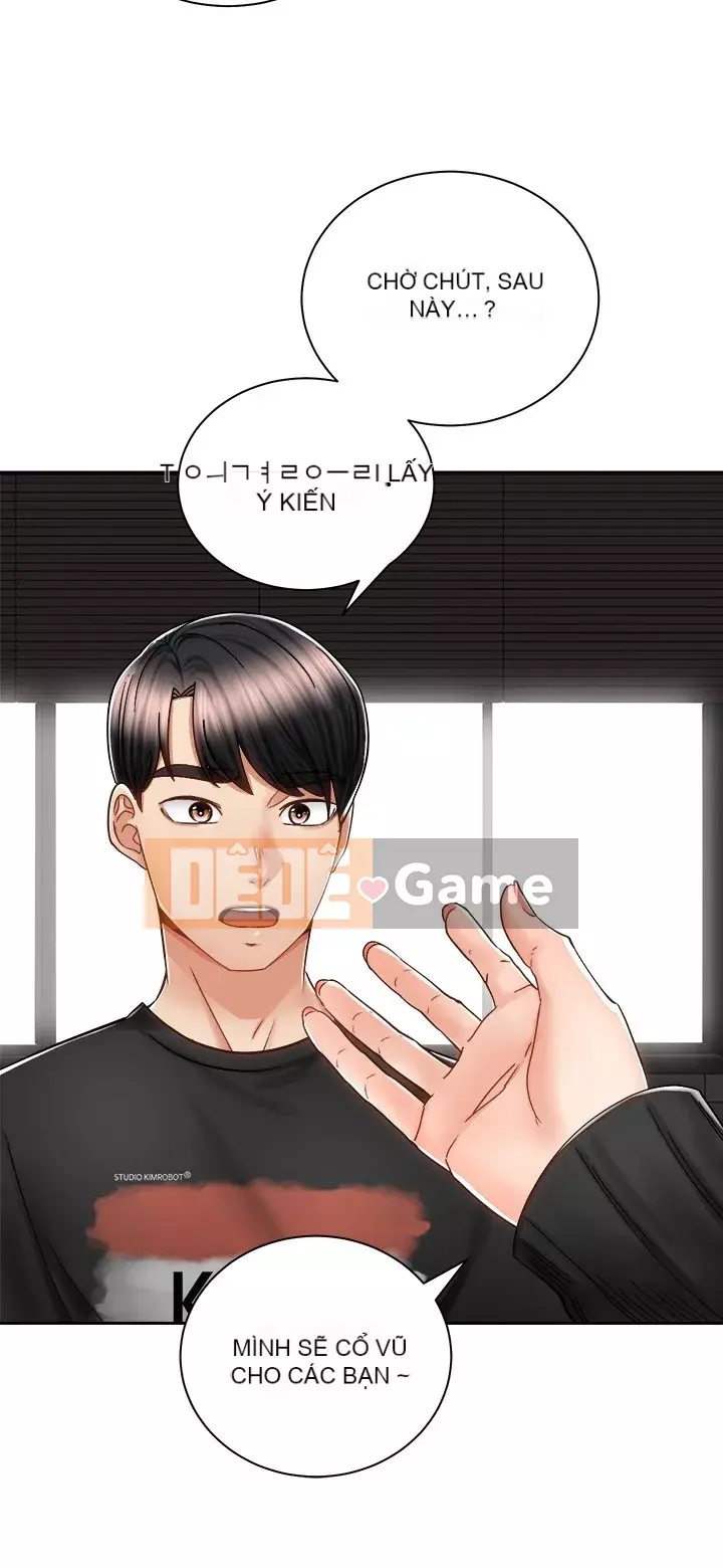 Tư thế cưỡi ngựa đã sẵn sàng~ lên! Chương 13-14