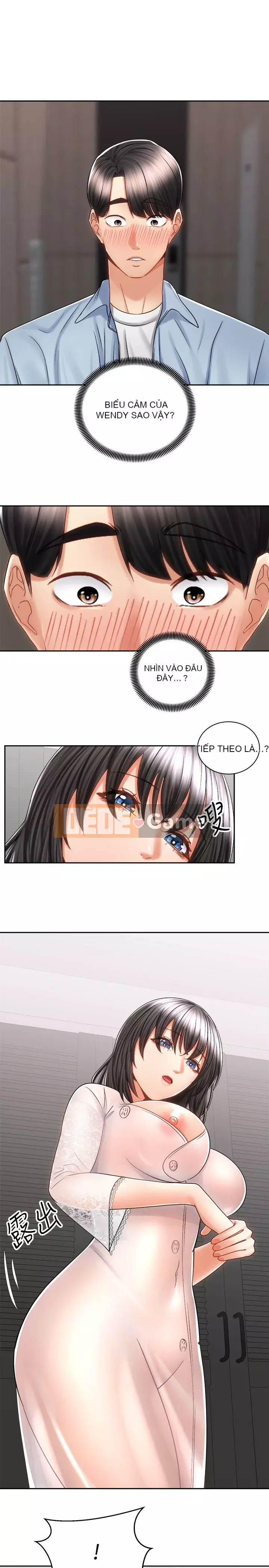 Tư thế cưỡi ngựa đã sẵn sàng~ lên! Chương 13-14