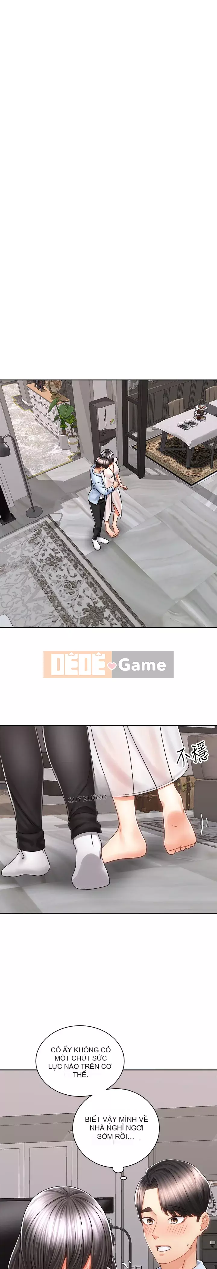 Tư thế cưỡi ngựa đã sẵn sàng~ lên! Chương 13-14